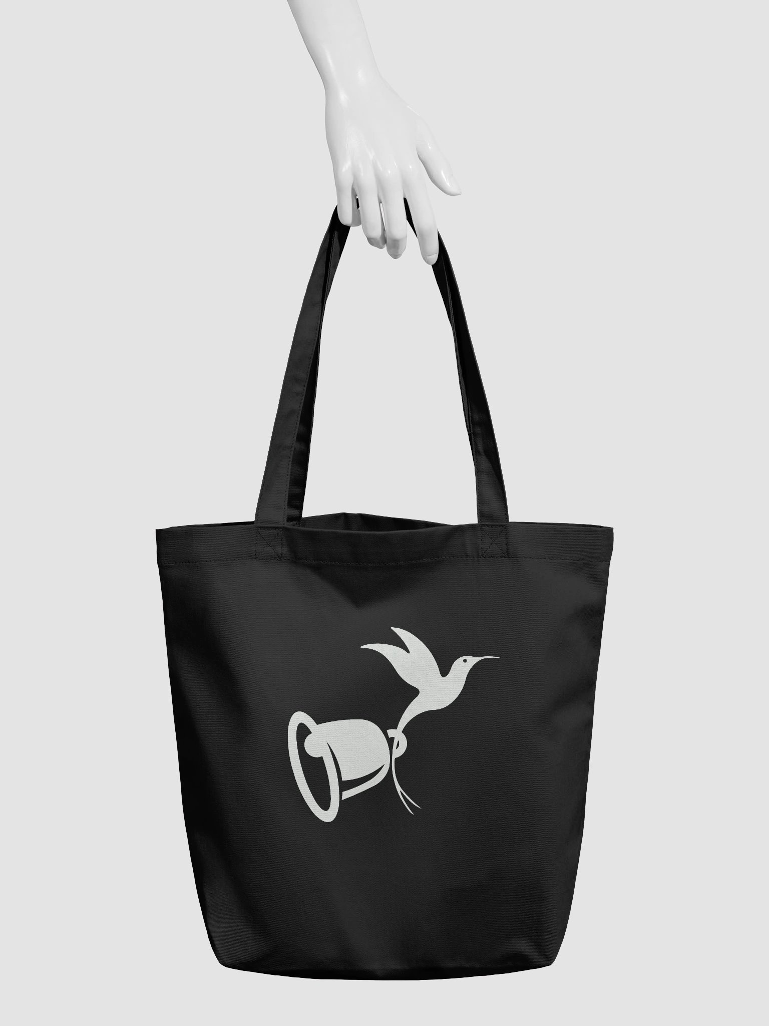 Spin Into Style with Eco-Friendly Tote Bag product image (3)