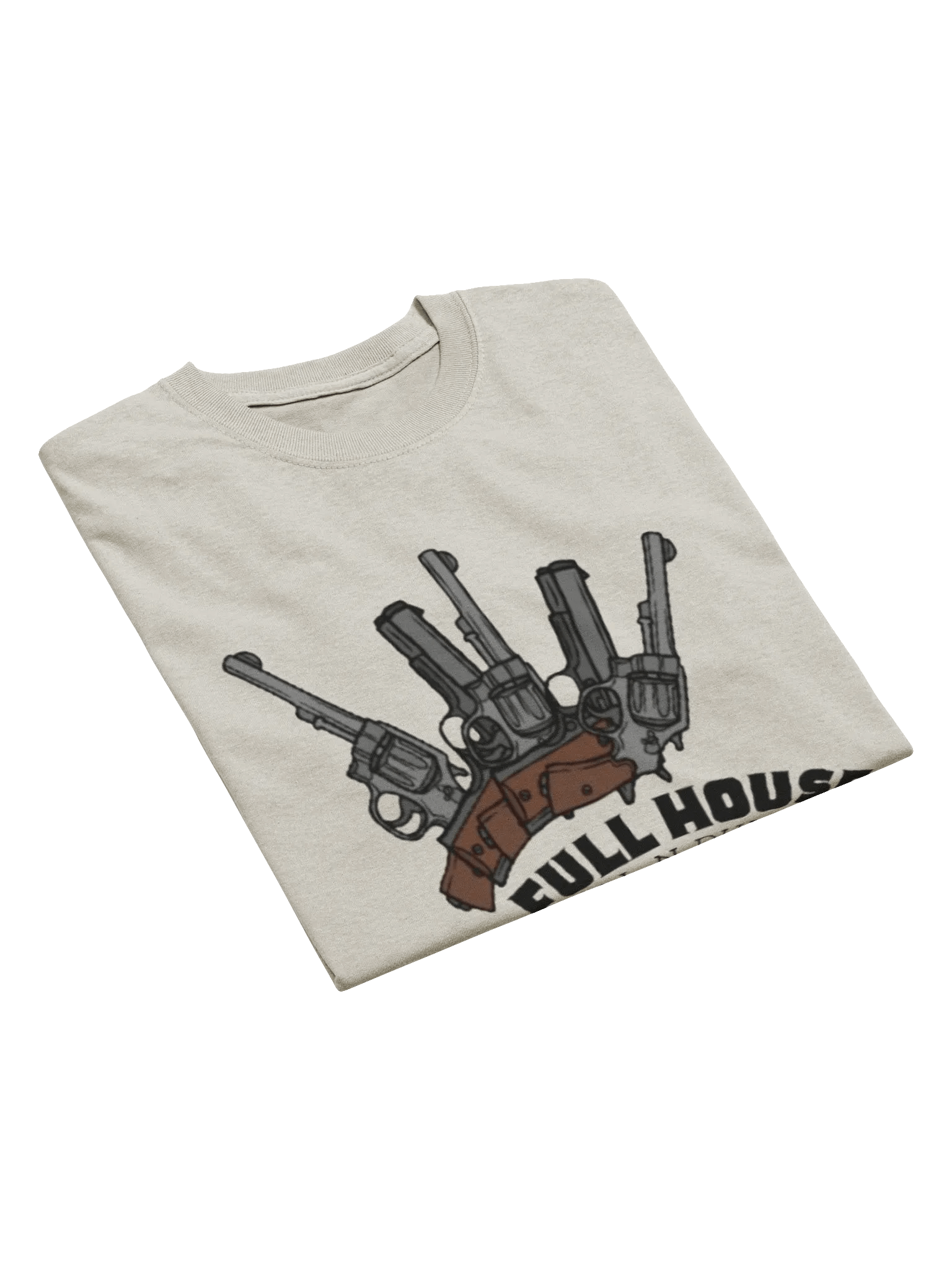 Full House Tee product image (17)