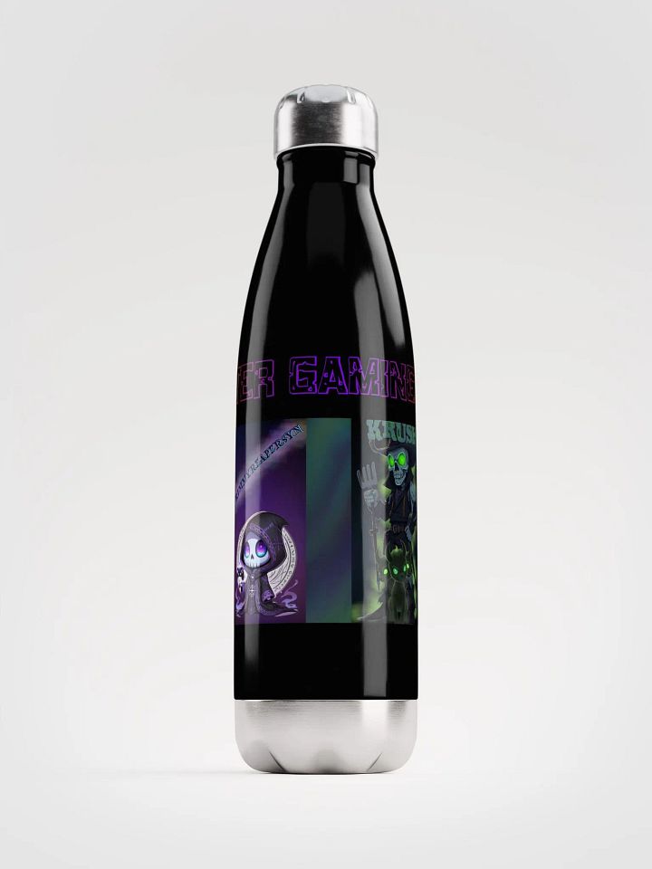 Synester Water Bottle product image (1)