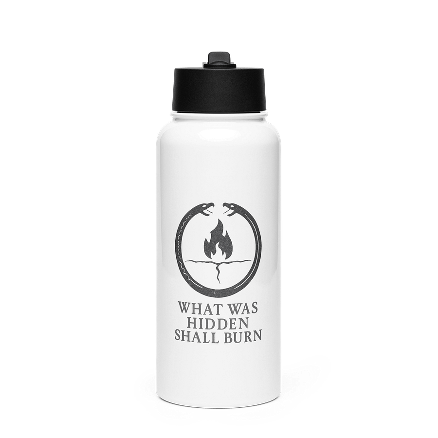 ⚫ Black Dragon – Shadow Walker’s Vessel product image (1)