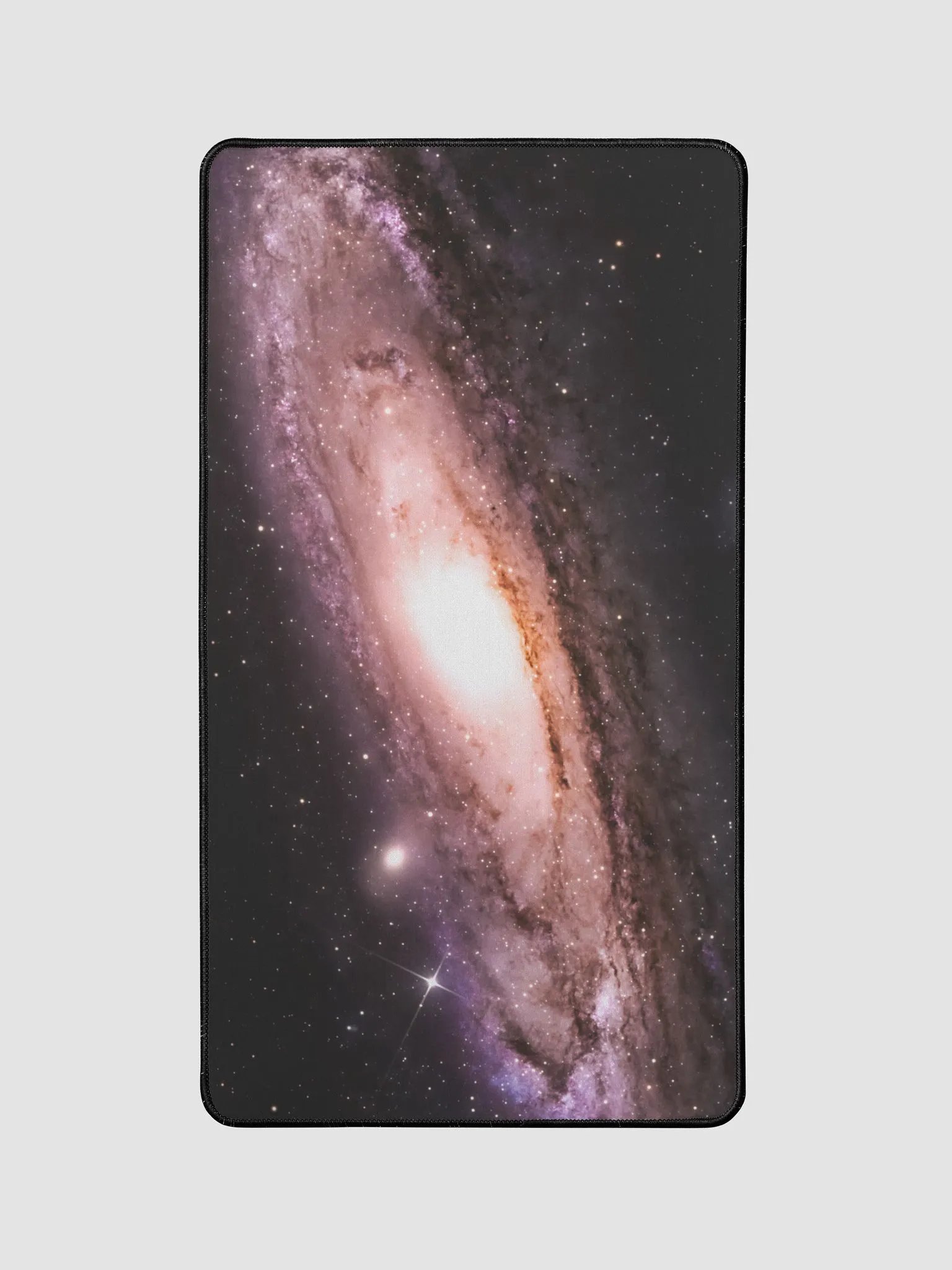 Andromeda Galaxy 12