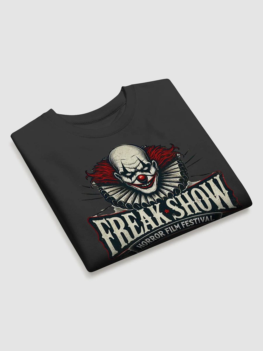Freak Show Sweatshirt product image (3)