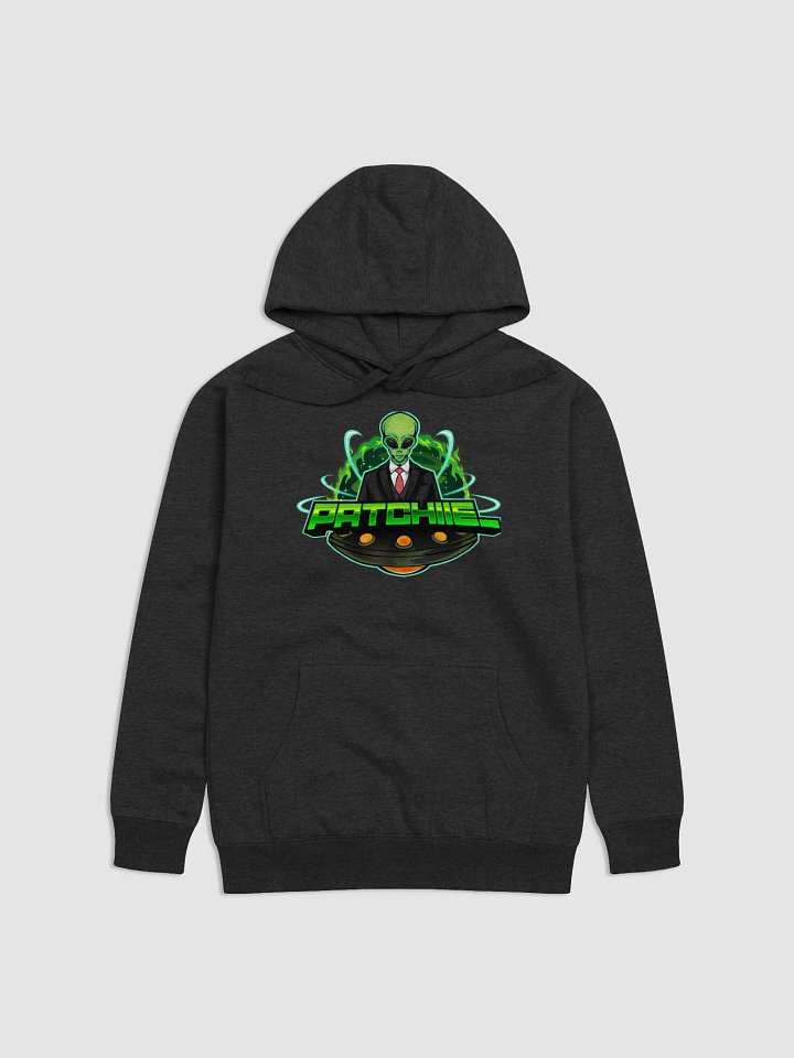 Patchiie Hoodie product image (1)