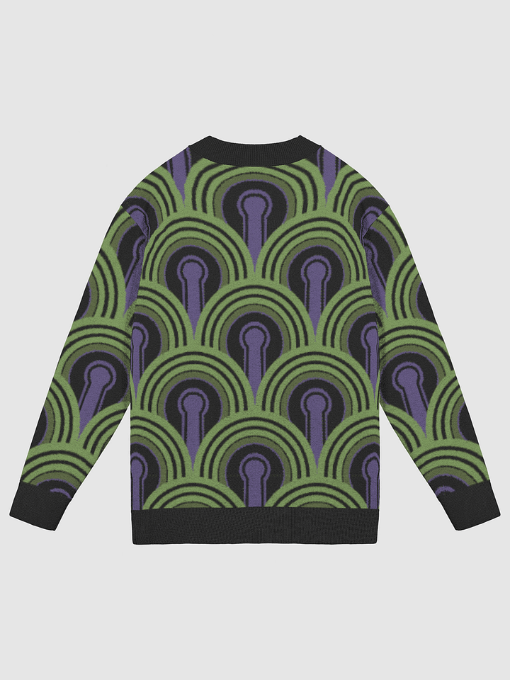 Room 237 Cardigan product image (9)