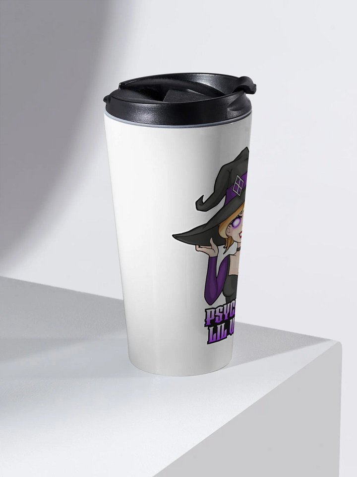 lil witchy thermal cup product image (2)