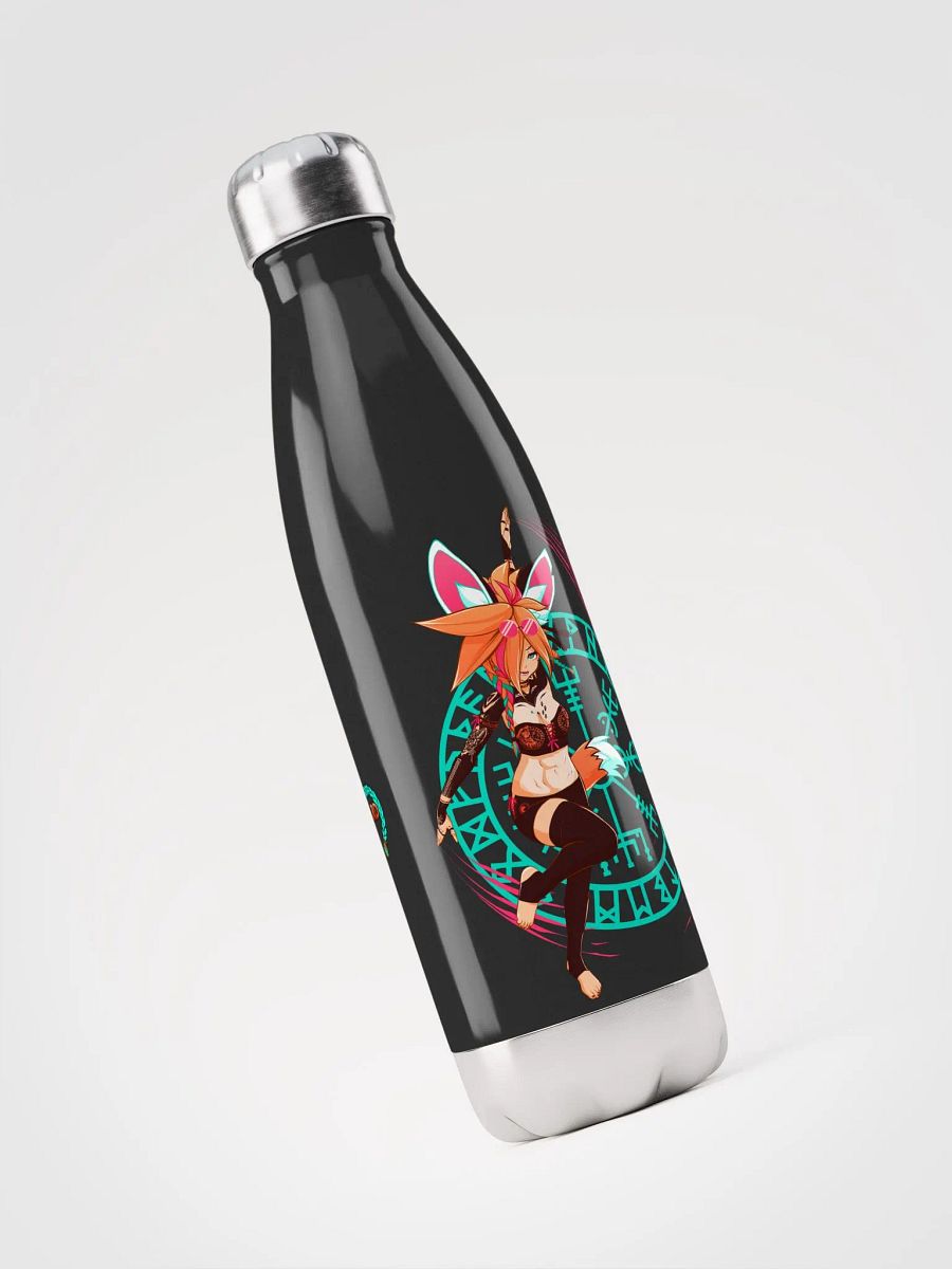 Karoboard Stainless Steel Water Bottle product image (3)