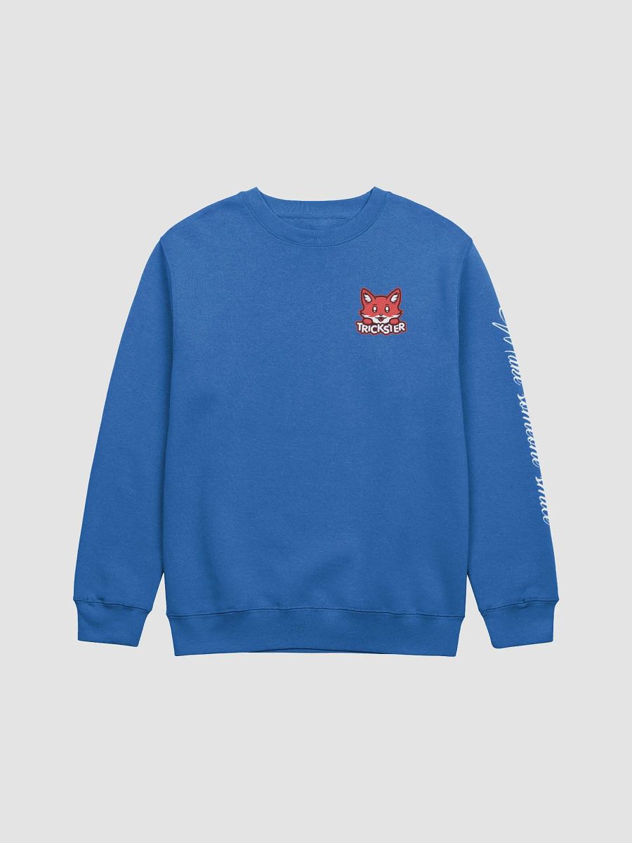 Trickster Sweater product image (1)