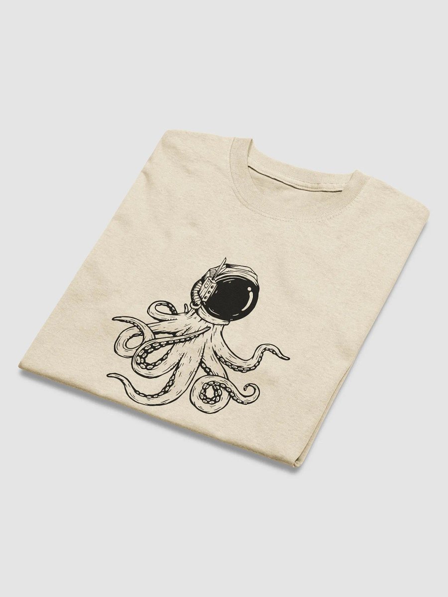Octonaut Tee B product image (16)