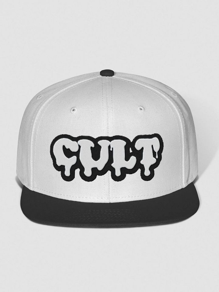 BLACKWHITE CULT product image (1)