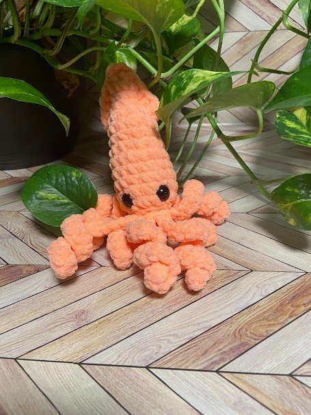 Squid product image (2)