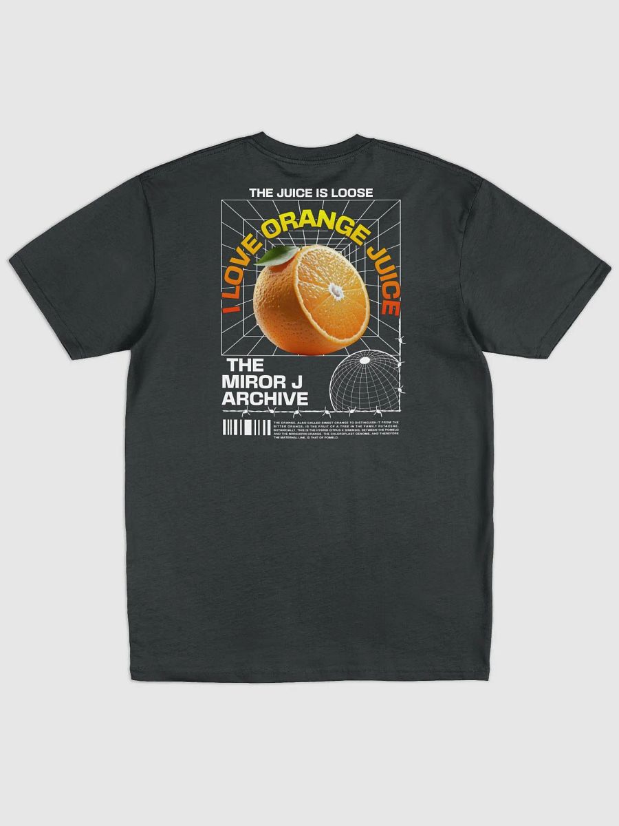 ORANGE JUICE V2 product image (1)