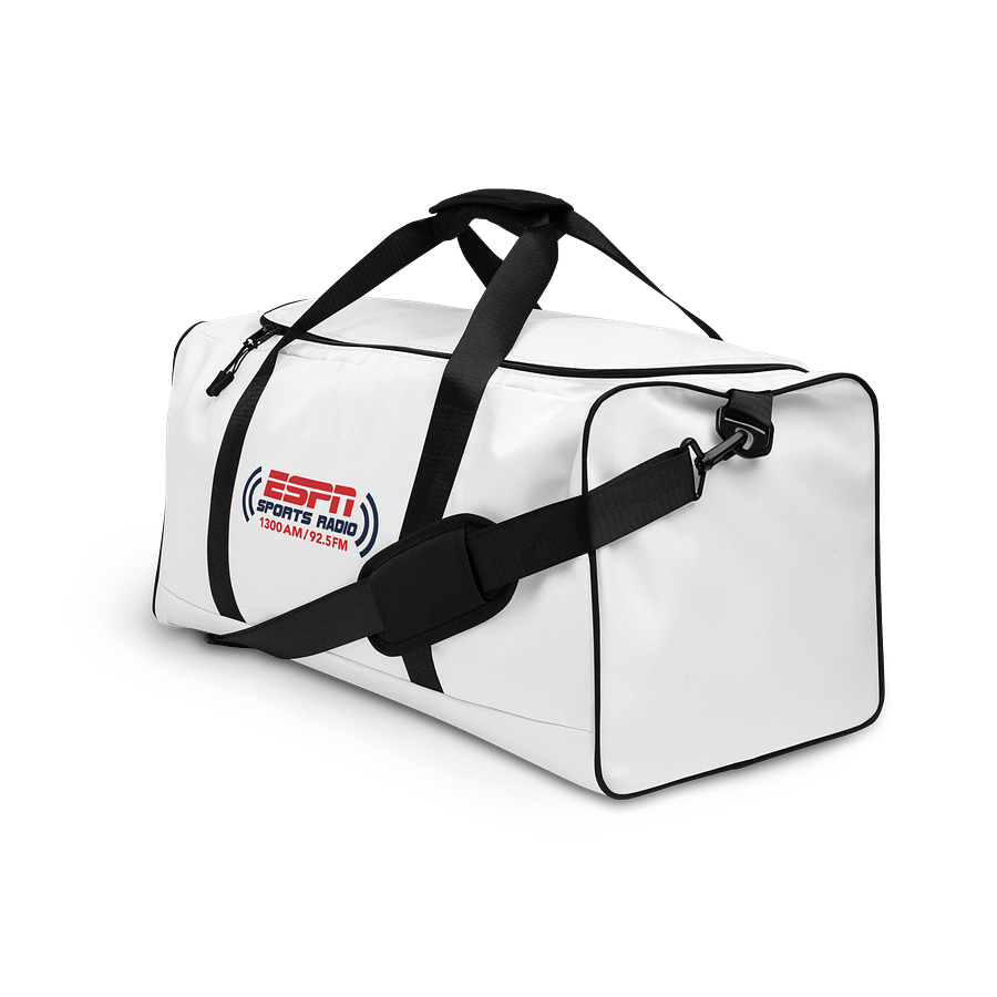 ESPN Lex Duffle Bag product image (3)