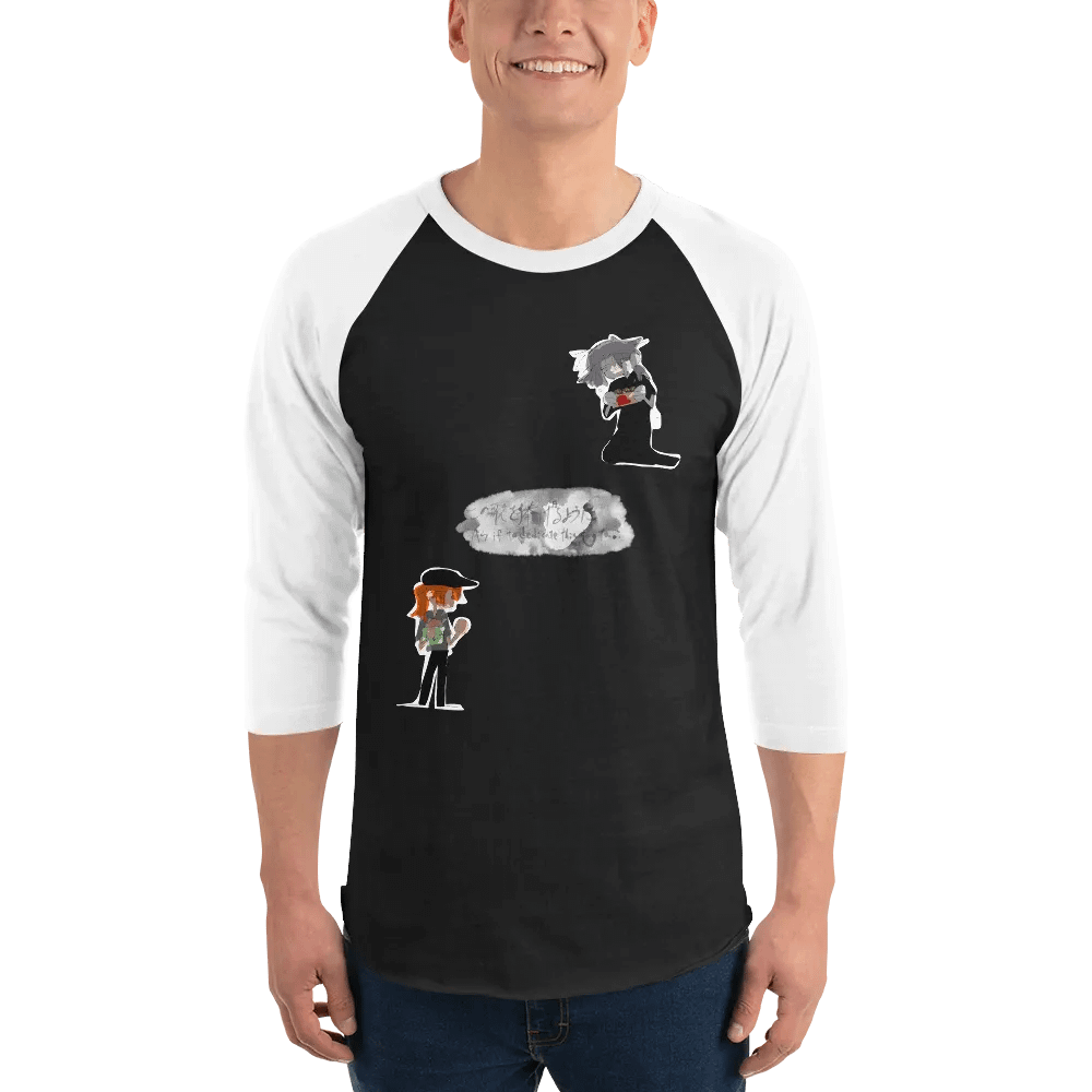 As if to dedicate this song to... August shirt product image (13)