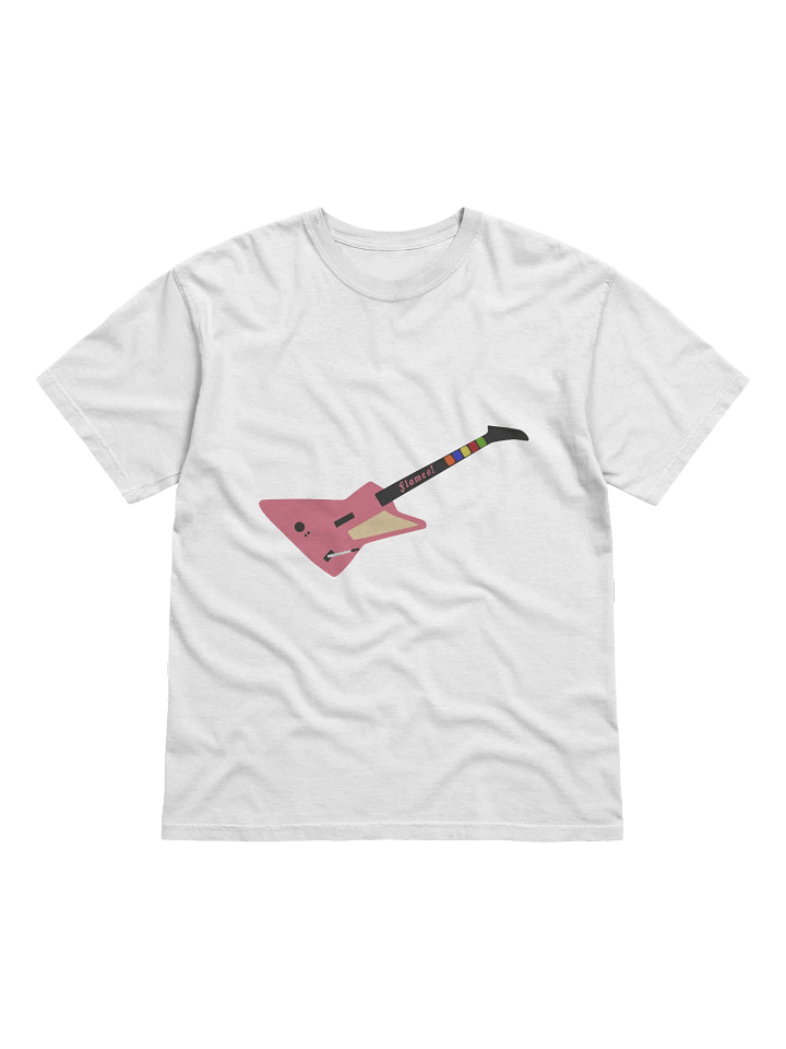 "Flames!" Tee product image (13)