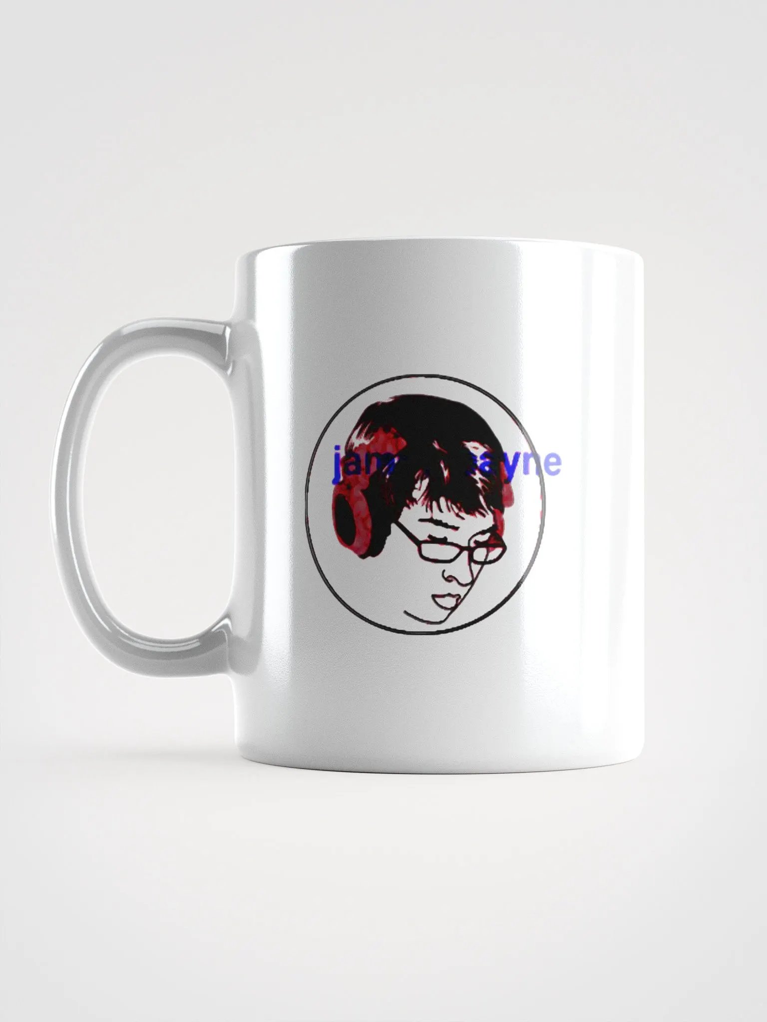 Apteka Collective 2005 | White Glossy Mug product image (2)