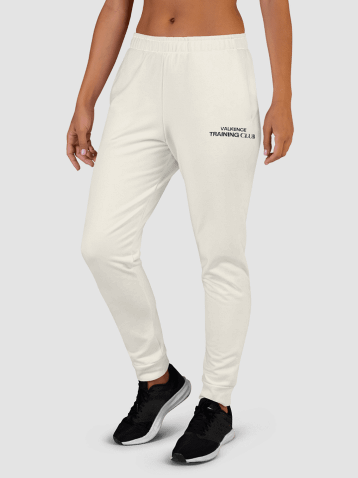 Training Club Joggers - Pure Ivory product image (1)