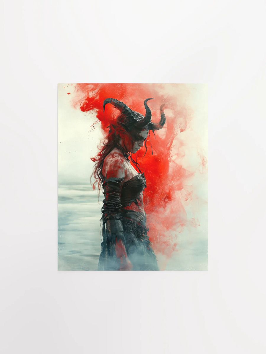 She devil 01 - Poster product image (3)