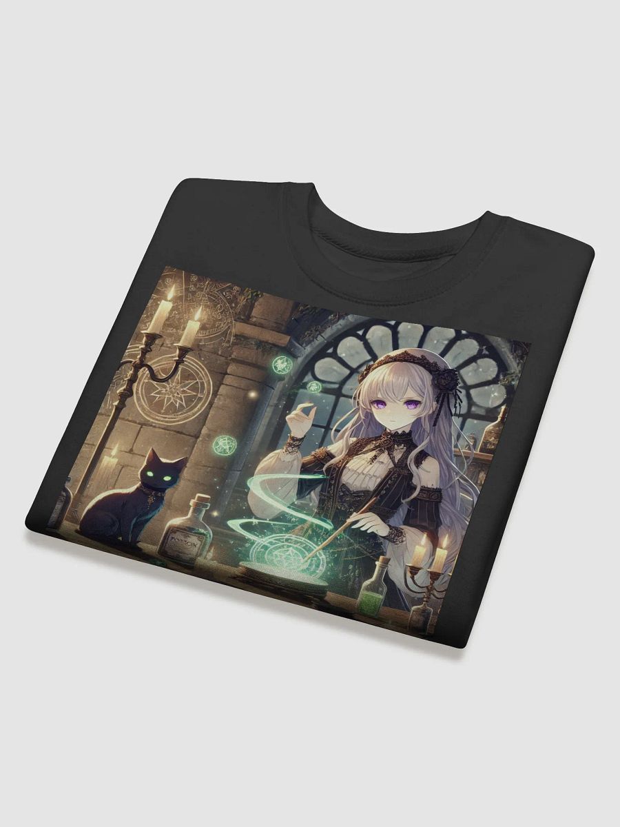 Enchantress's Apothecary Sweatshirt product image (1)