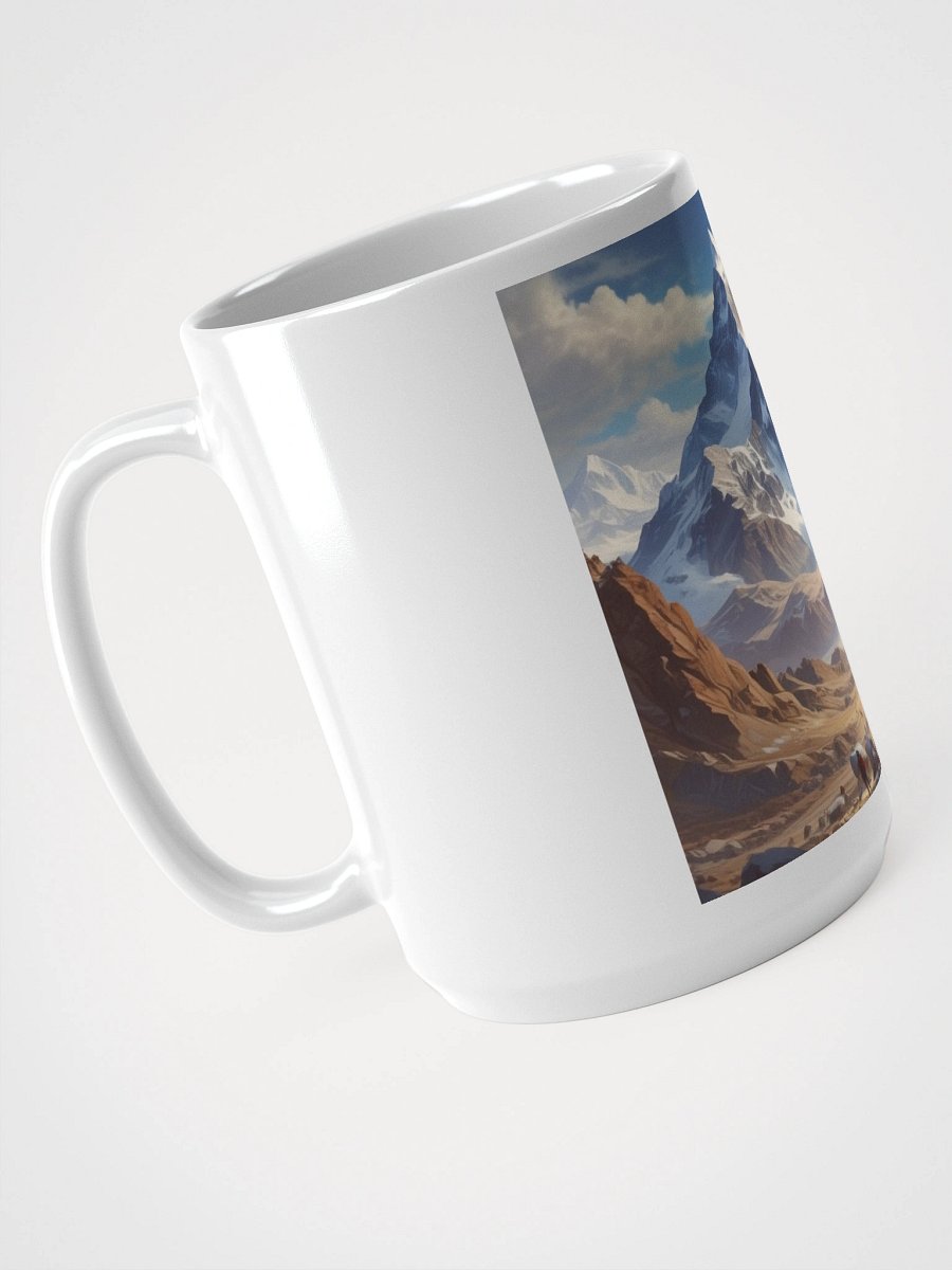 Mount Everest product image (3)