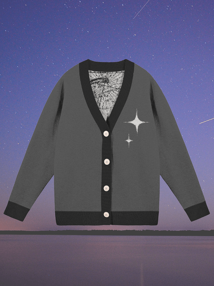 Ursa Cardigan product image (1)