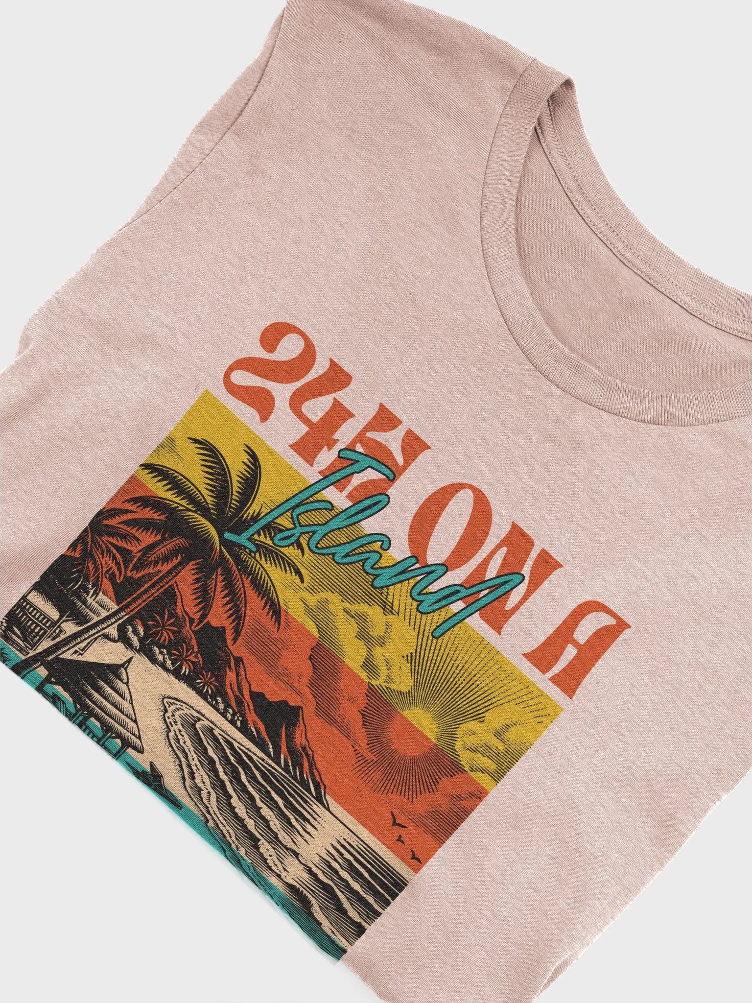 24 Hours on a Island product image (6)