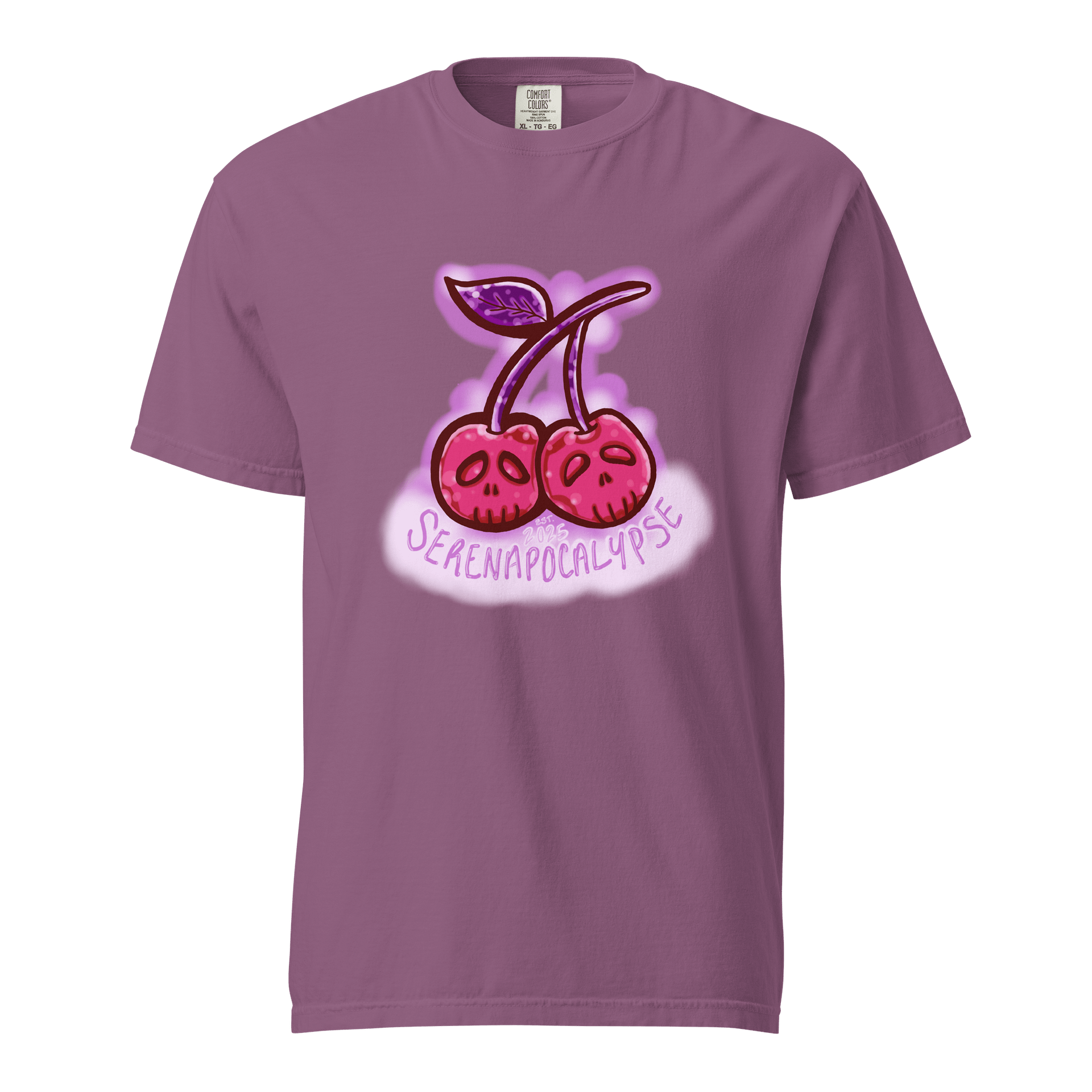 Spooky Logo T-Shirt product image (3)