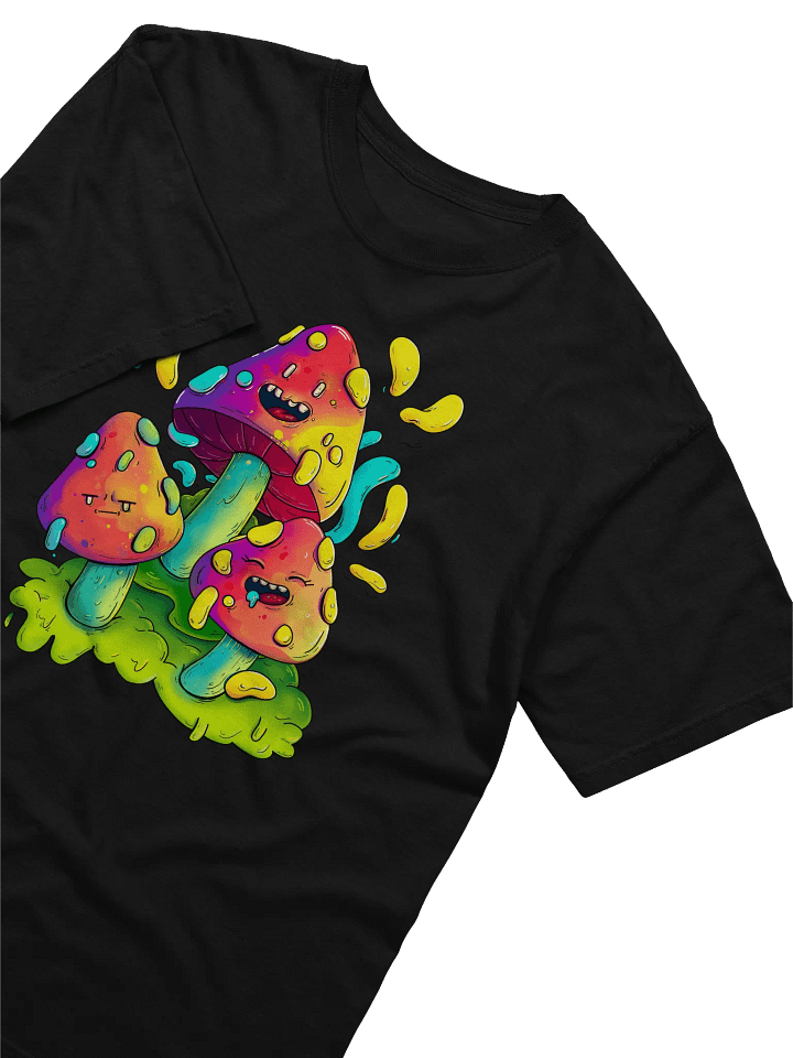 MCU T-Shirt 🍄 product image (2)