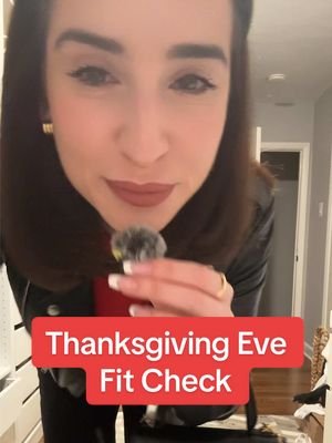 Happy Thanksgiving #asmr #whispering #relaxing #thanksgivingvibes 