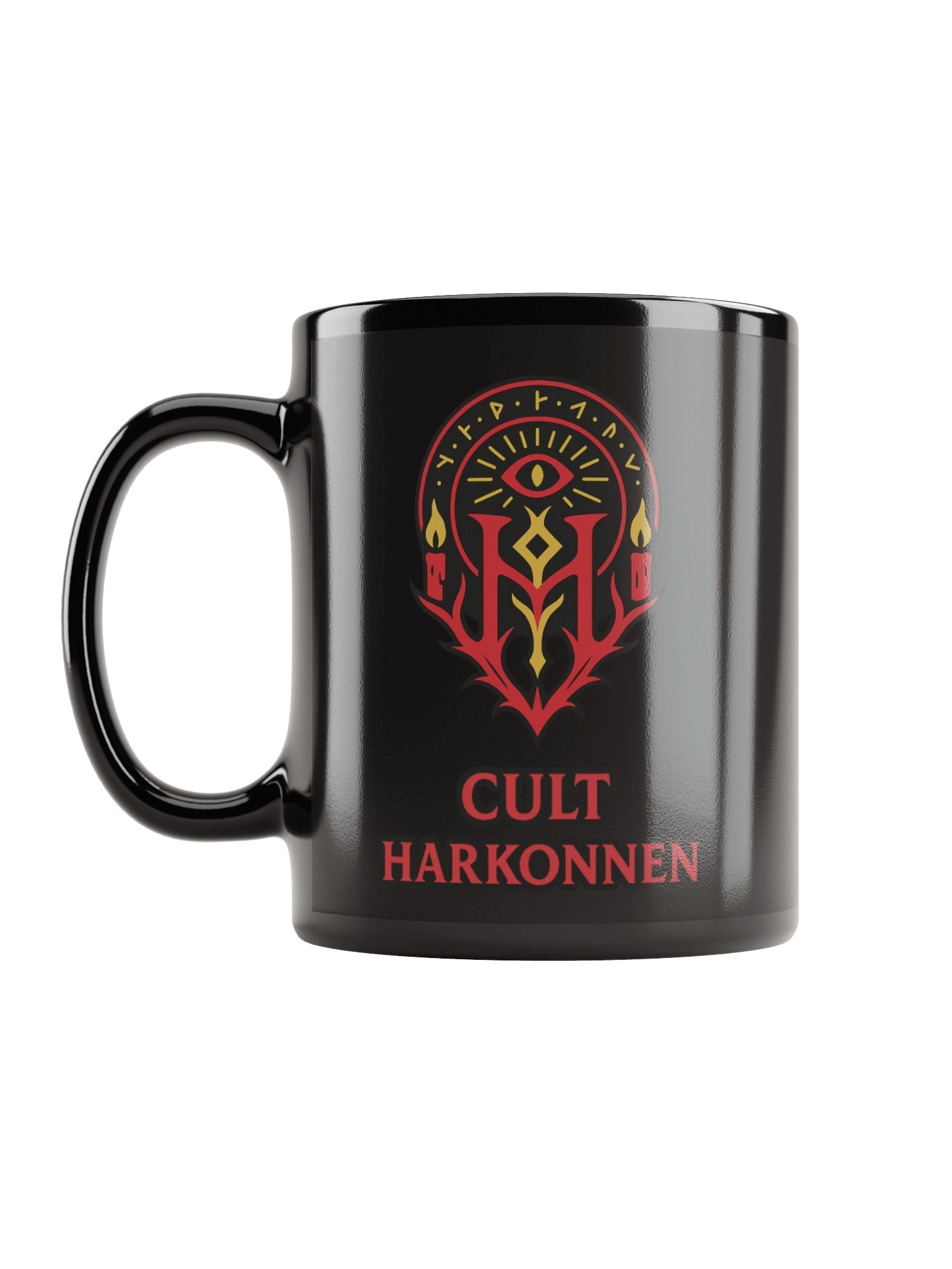 Cult Harkonnen Cup product image (11)