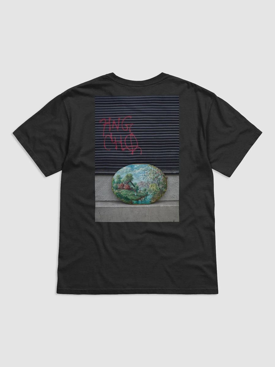 Street Art 1 T-Shirt product image (1)