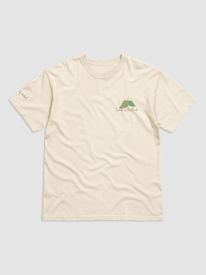 Leaves of Gratitude *LIMITED EDITION* Tee product image (1)