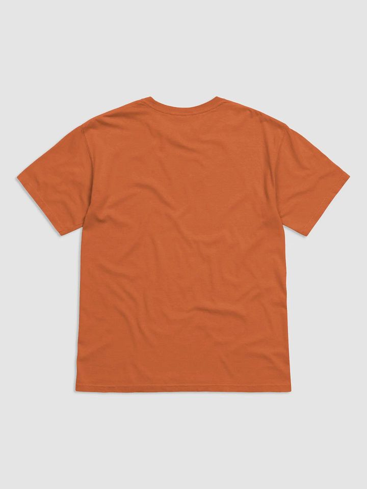 The Trailside Technician (Groundhog) - Comfort Colors Garment-Dyed Heavyweight T-Shirt product image (17)