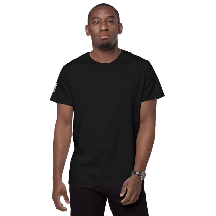 KNTA good feel Tee product image (6)
