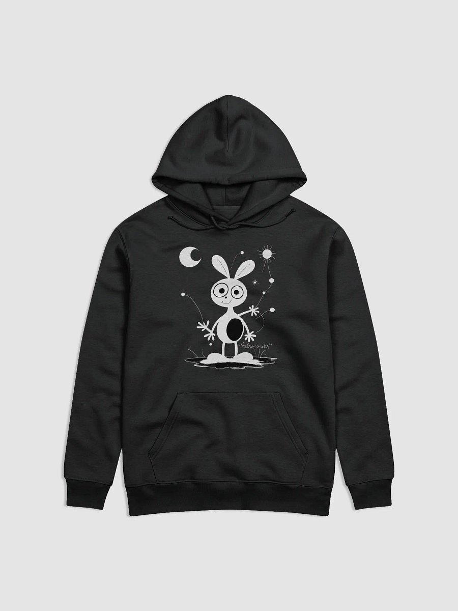 Stanley/Stella Unisex Essential Eco Hoodie product image (2)