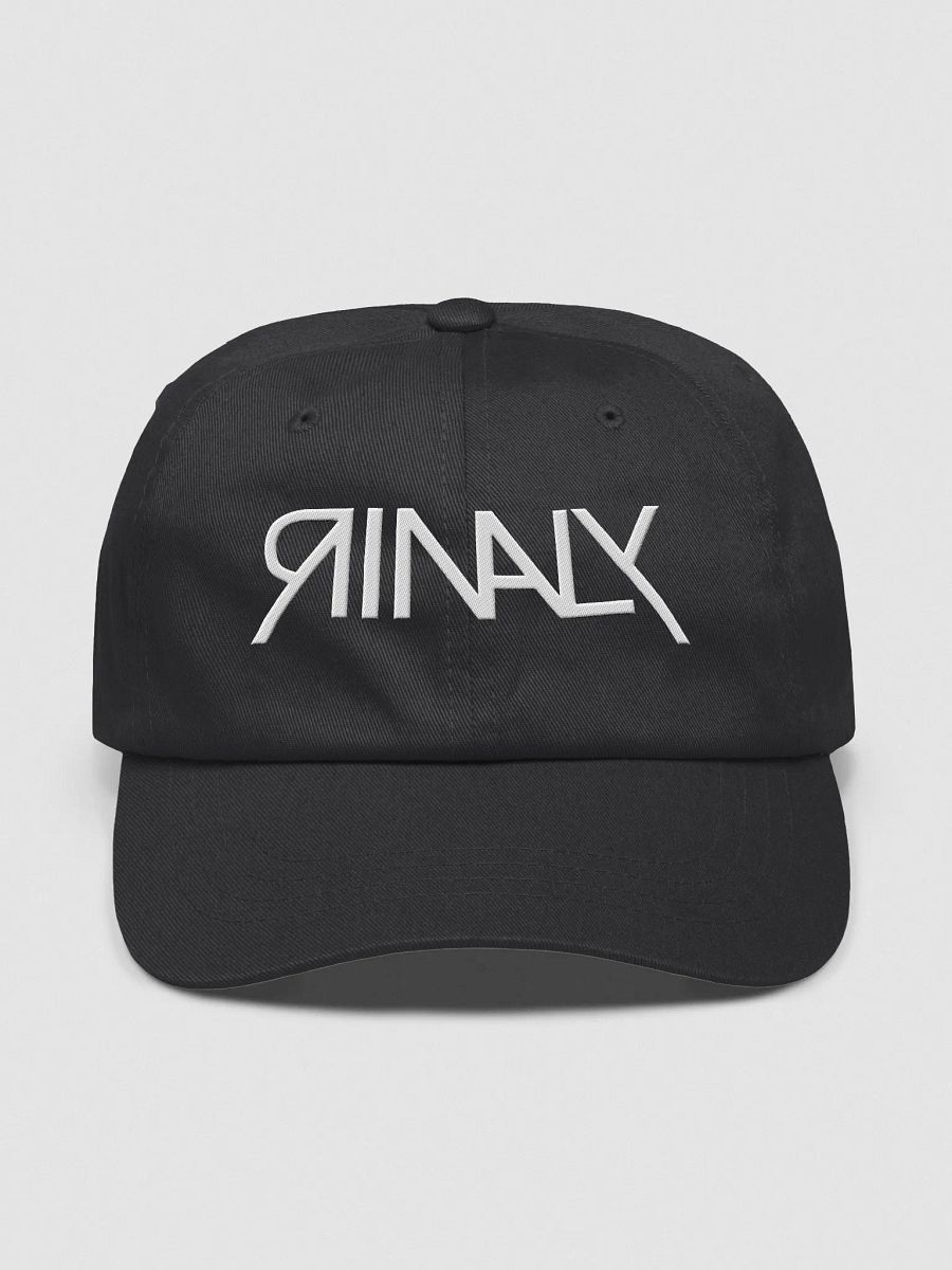 Rinaly Logo Dad Hat product image (1)