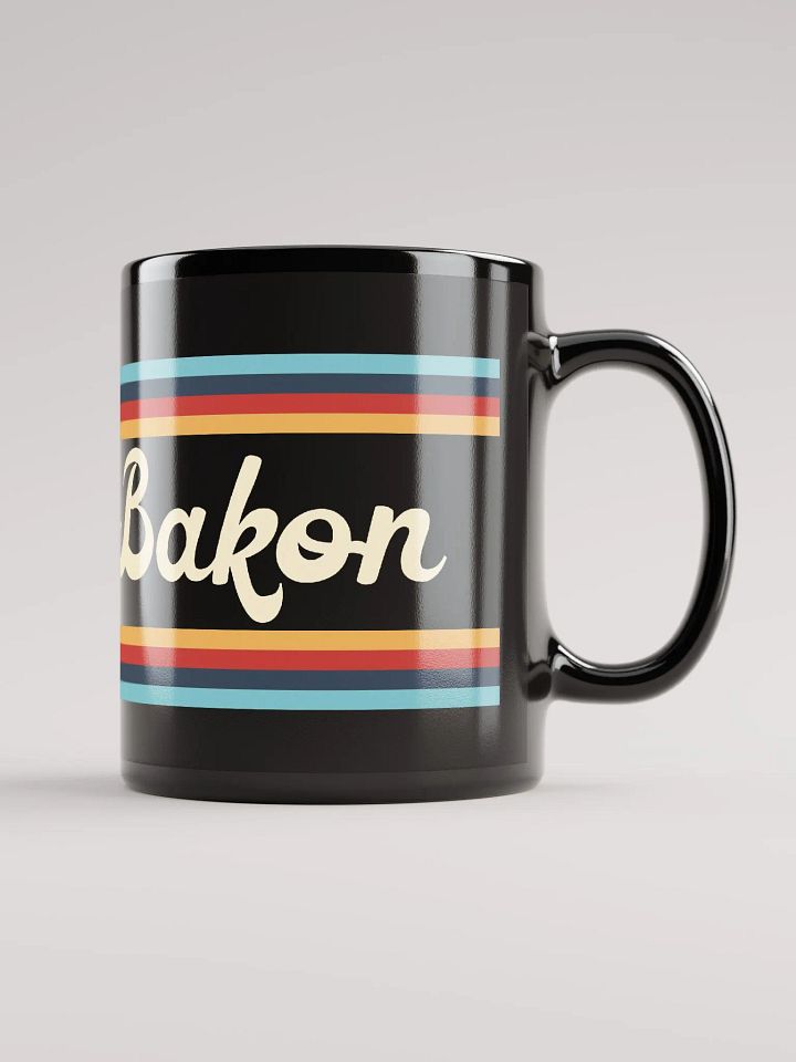 Stripe Mug product image (1)