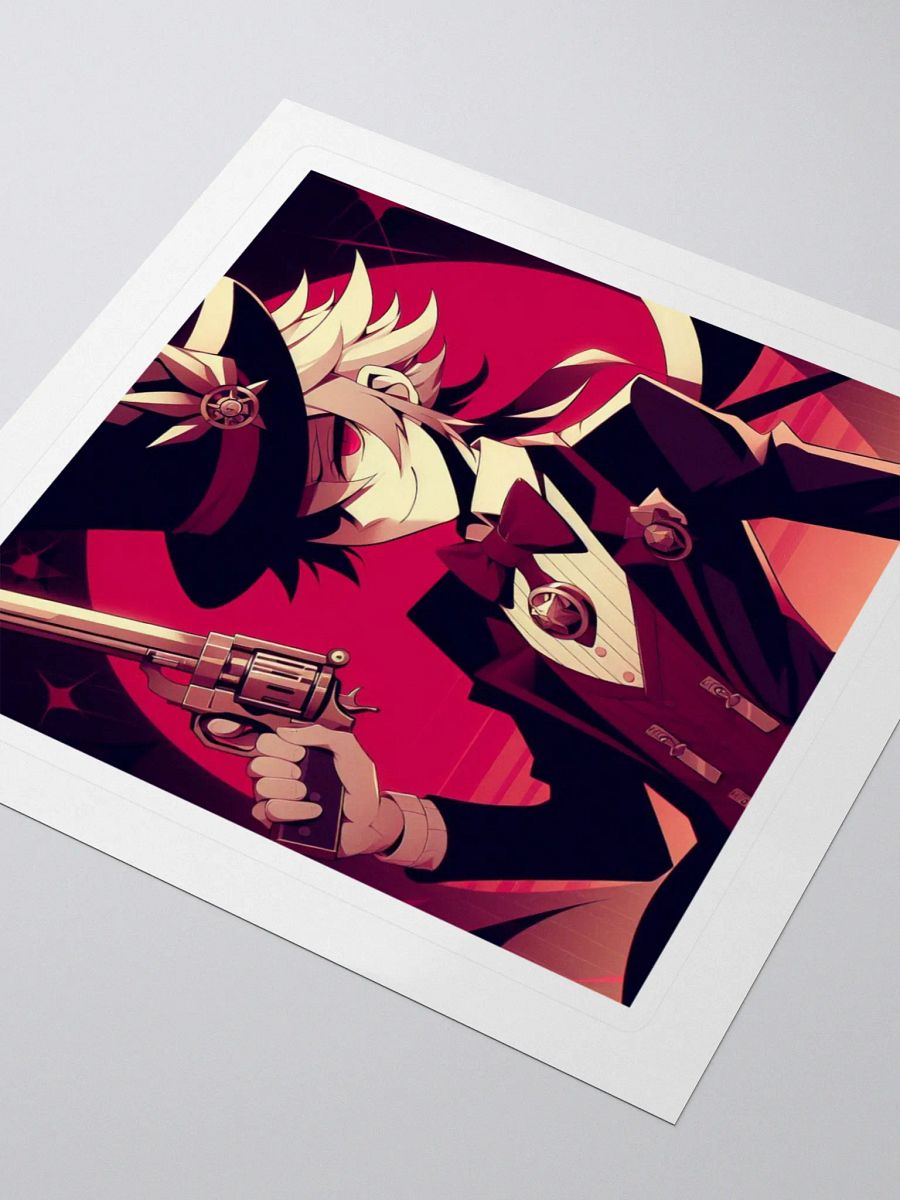 ADSA Official Sticker product image (3)