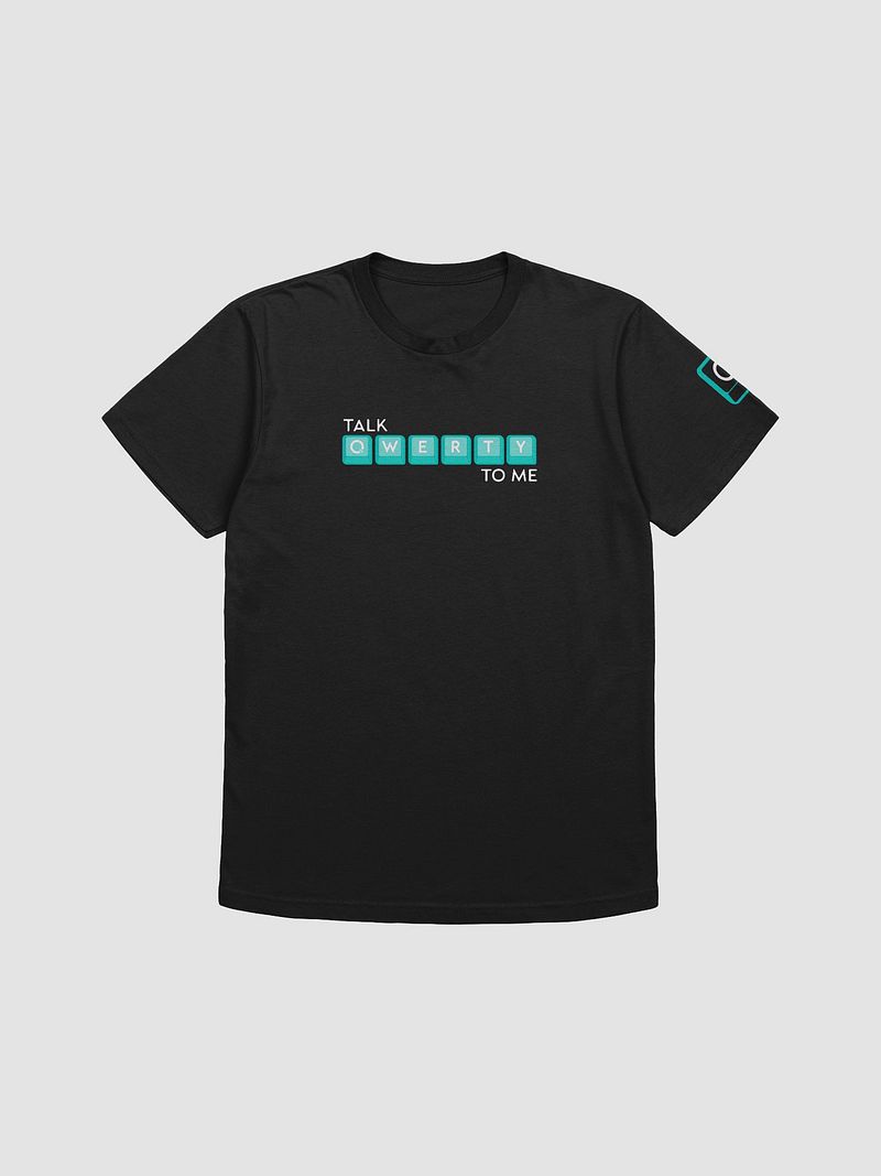 Qwer-Tee Coloured