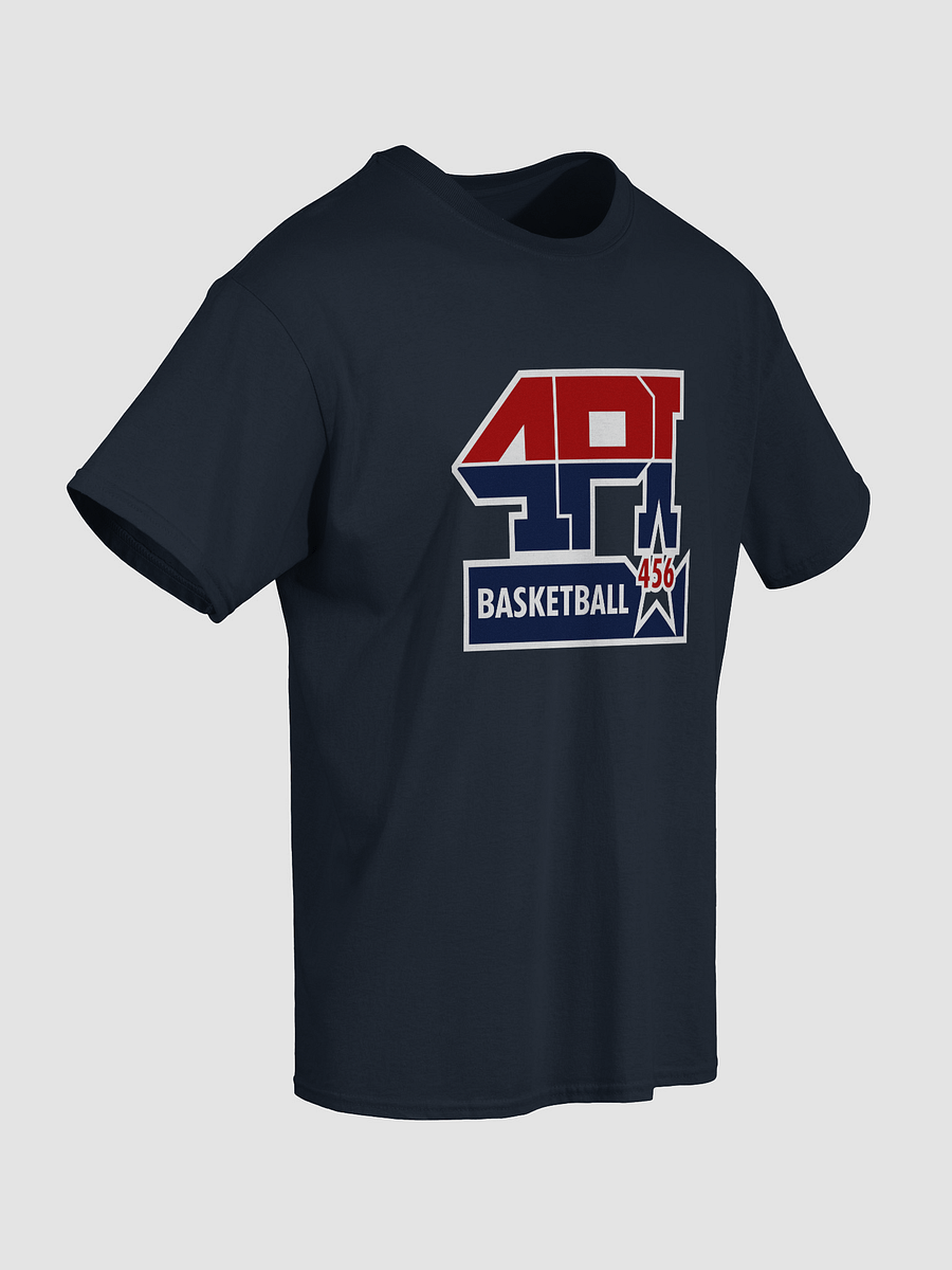 4PI "Olympics" Shirt product image (4)