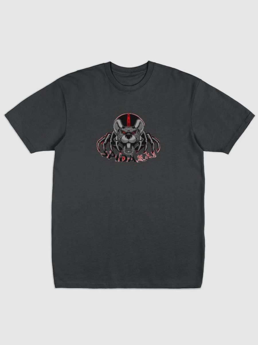 Classic SpidaRat T-Shirt product image (1)