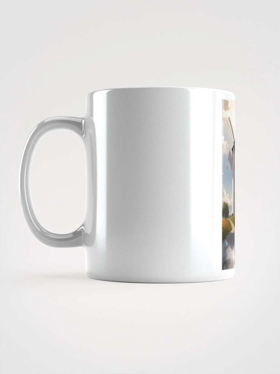Windmills For Waylon Sam product image (4)