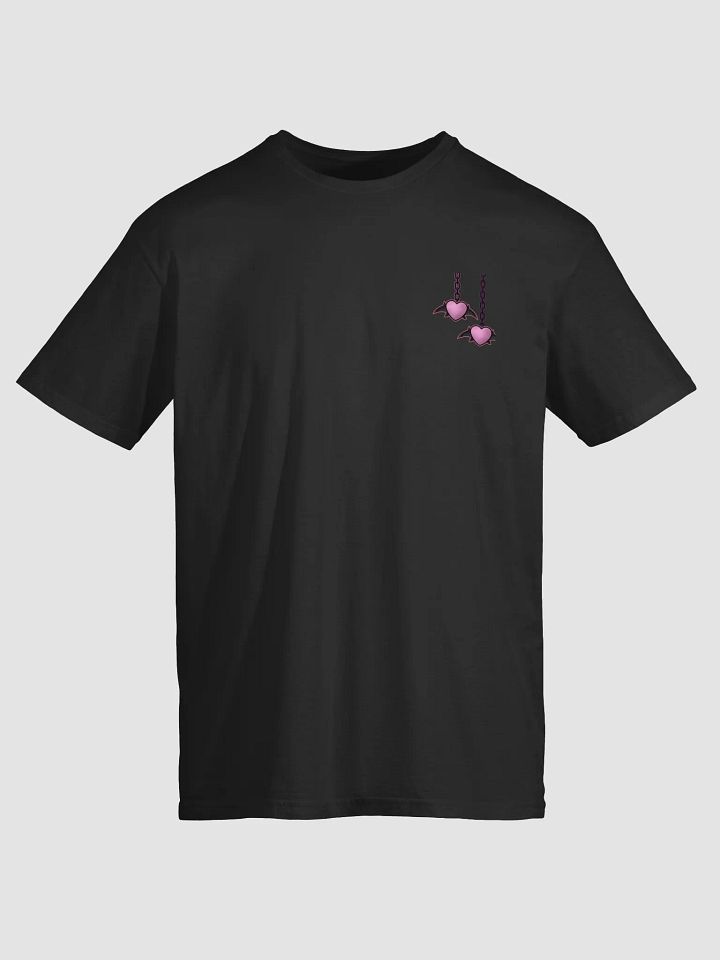 Light Weight Heart Lantern product image (1)
