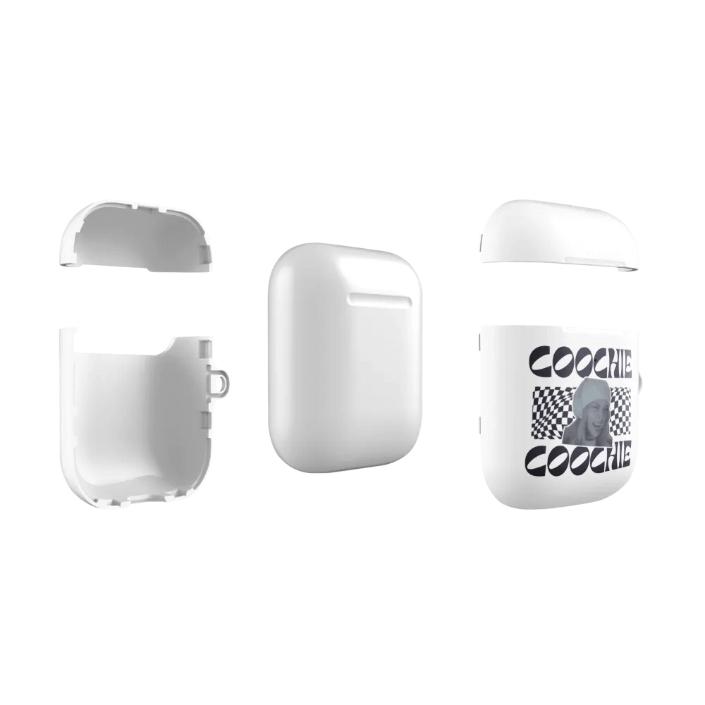 coochie airpod case product image (8)