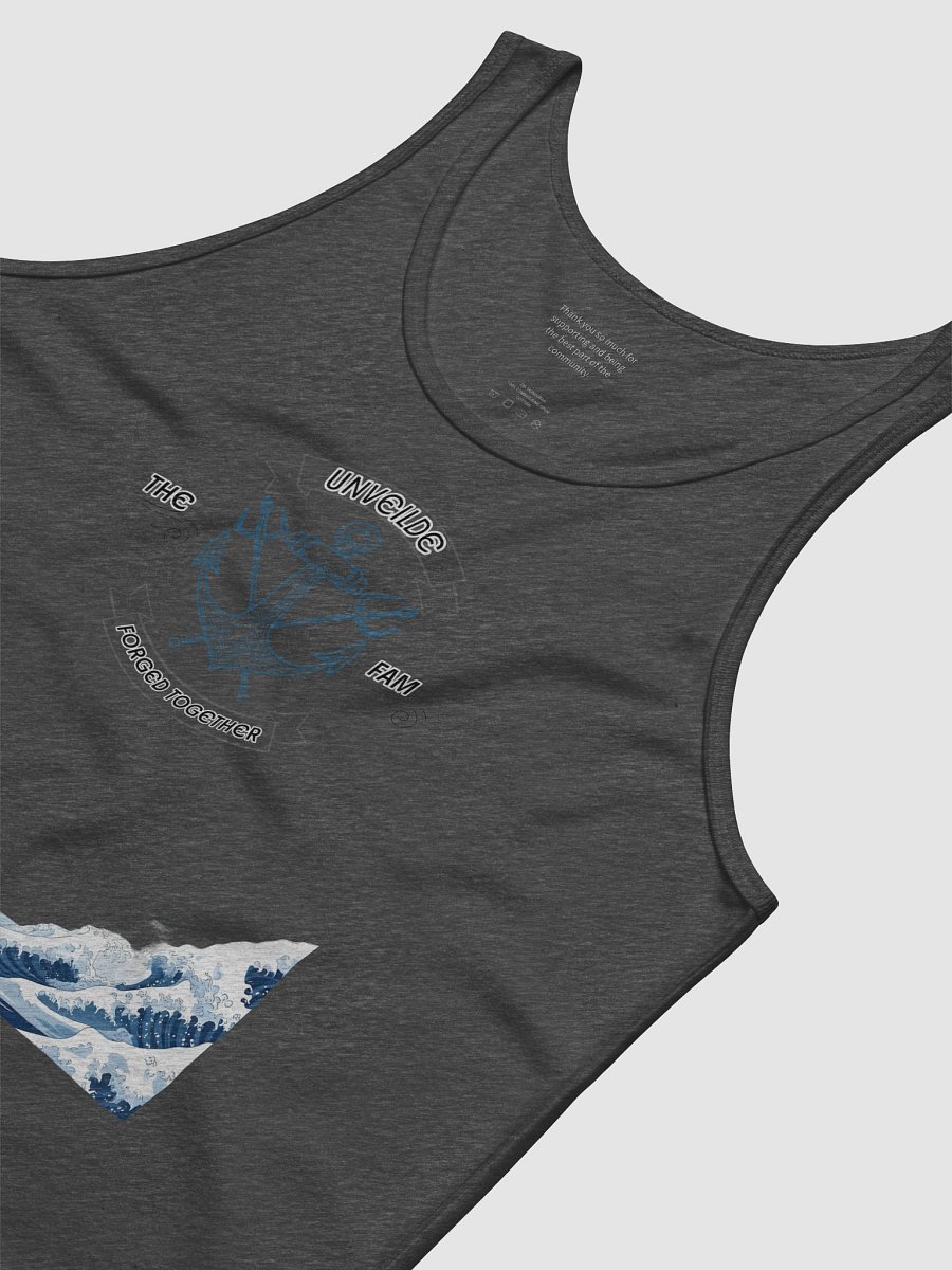 "The Fam" Community Tank product image (13)