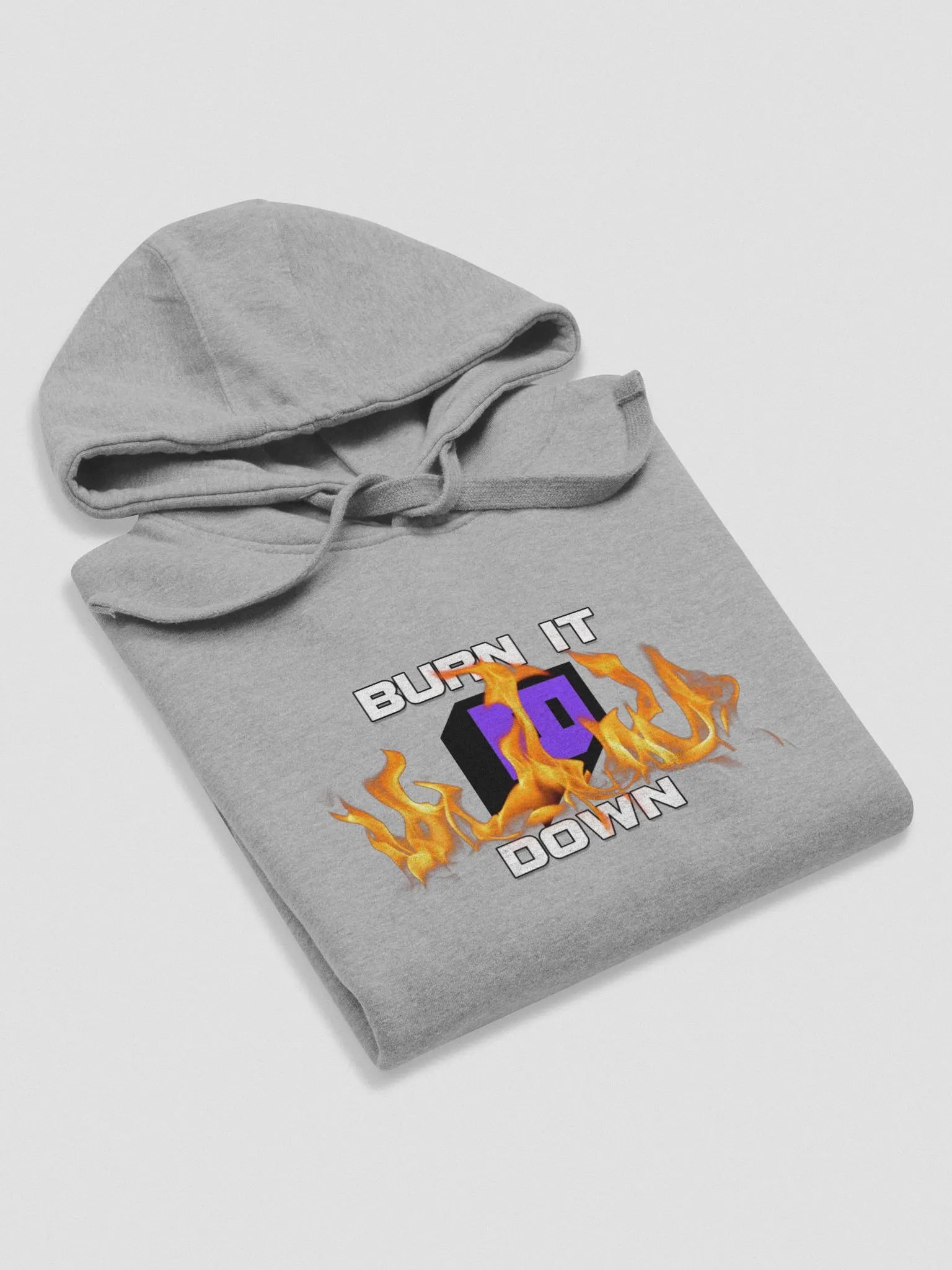 Burn It Down! (Unisex) product image (6)