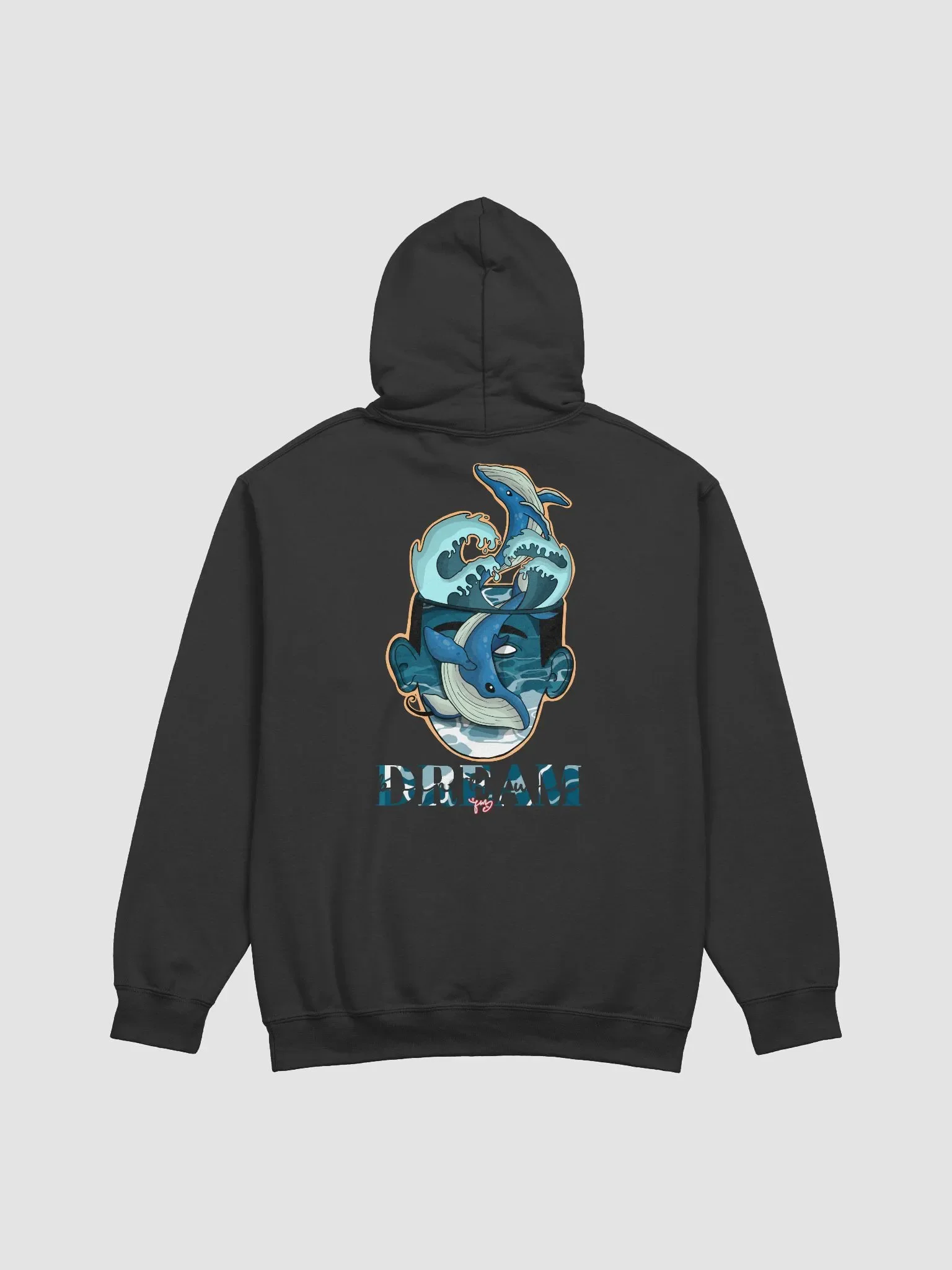 DREAM BORN TO WIN product image (1)