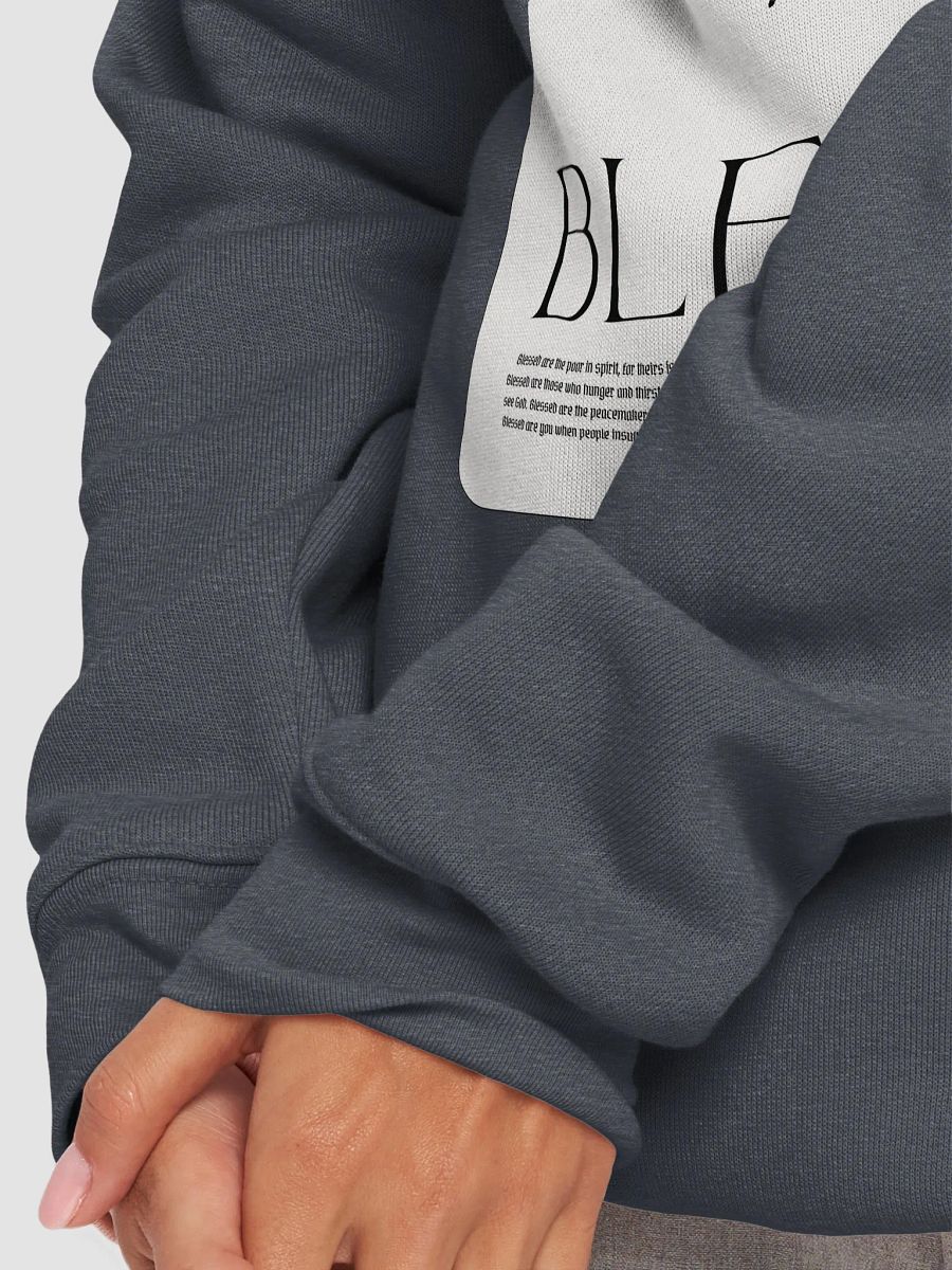 The Beatitudes Sweatshirt product image (5)