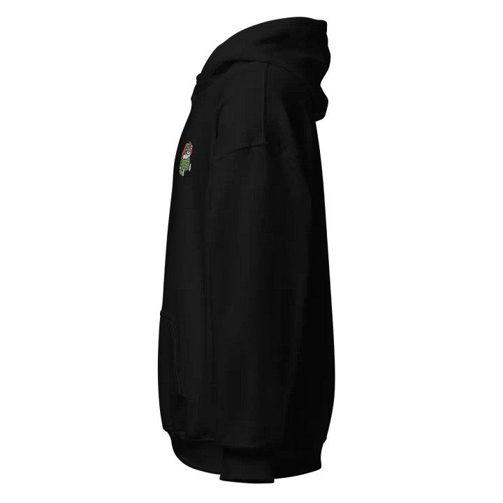Sit Embroidered Hoodie product image (14)