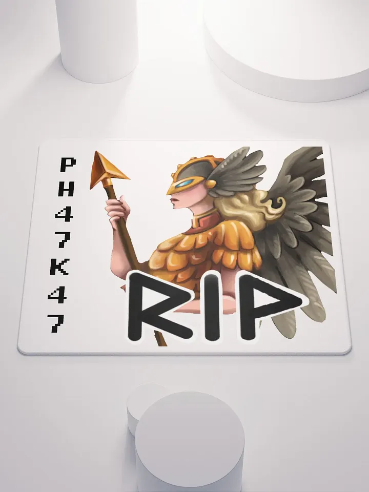 Rip Gaming Mousepad product image (1)