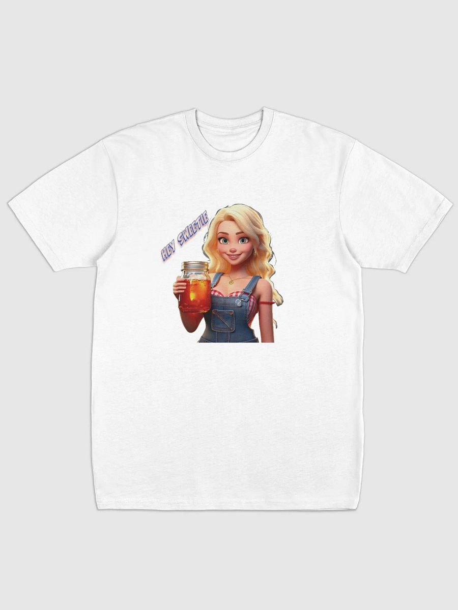 Hey Sweetie - TShirt product image (7)